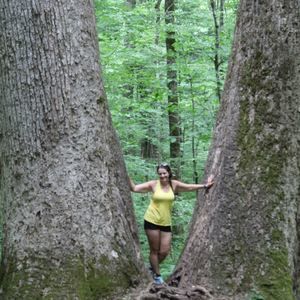 Meet your Posher, Sara